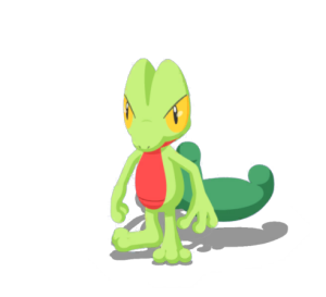 Normal Sprite
