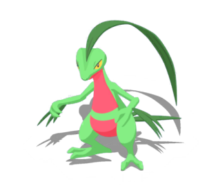 Normal Sprite