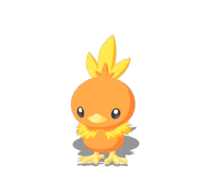 Normal Sprite