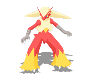 Normal Sprite