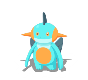 Normal Sprite