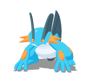 Normal Sprite