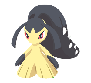 Normal Sprite