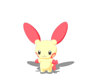 Normal Sprite