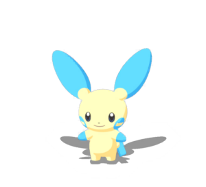 Normal Sprite