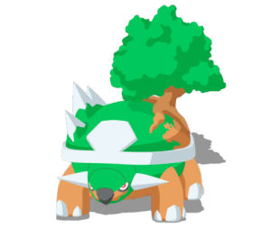 Normal Sprite
