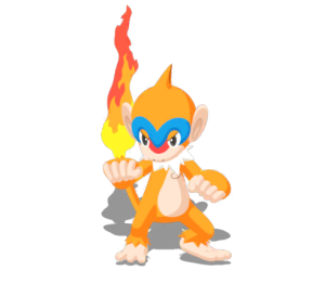 Normal Sprite