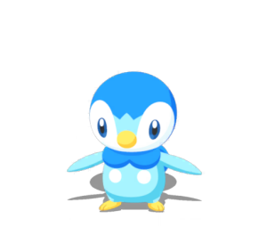 Normal Sprite