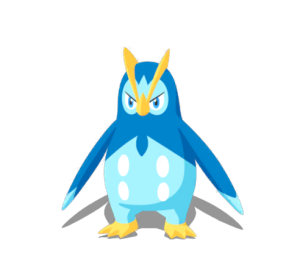 Normal Sprite
