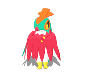 Normal Sprite