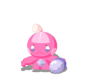 Normal Sprite