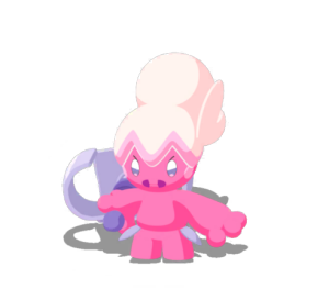 Normal Sprite