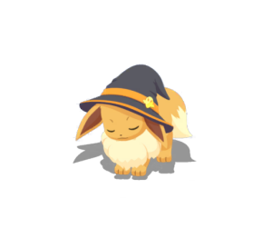 Droopy-Eared Sleep