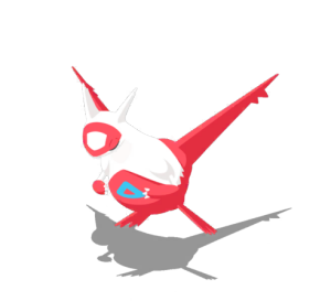 Graceful Flight Sleep