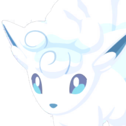 Alolan Vulpix Icon