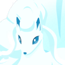 Alolan Ninetales Icon