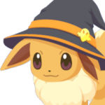 Eevee Icon