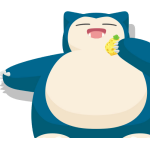 Snorlax