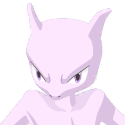 Mewtwo Icon