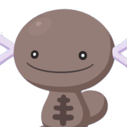 Paldean Wooper Icon