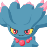 Misdreavus