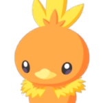Torchic Icon