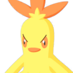 Combusken Icon