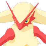 Blaziken Icon