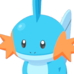 Mudkip Icon