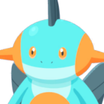 Marshtomp Icon