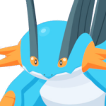 Swampert Icon