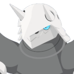 Aggron