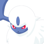 Absol Icon