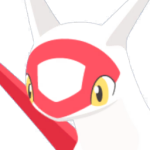 Latias Icon
