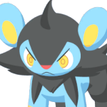 Luxio Icon