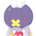 Drifblim Icon