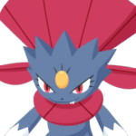 Weavile Icon