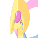 Cresselia Icon