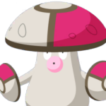 Amoonguss