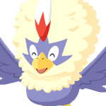 Rufflet Icon