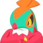 Hawlucha Icon