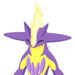 Ninetales