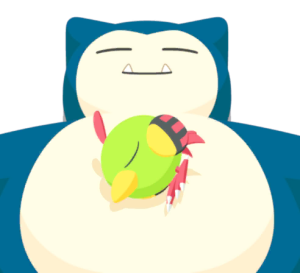 Atop-Belly Sleep