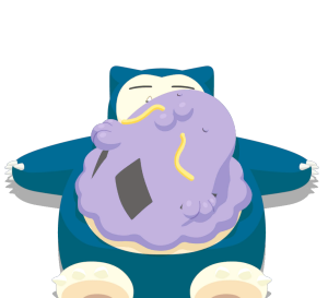 Atop-Belly Sleep