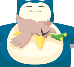 Atop-Belly Sleep