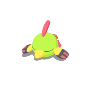Flapping Sleep