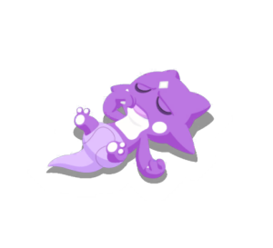 Temper Tantrum Sleep