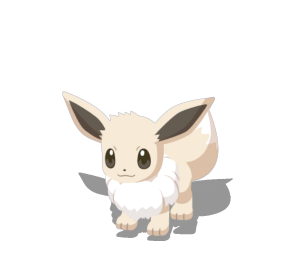 Encounter Eevee and Its Evolutions During a Week-Long Pokémon