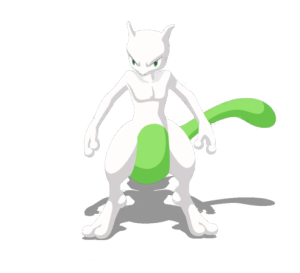 Shiny Sprite
