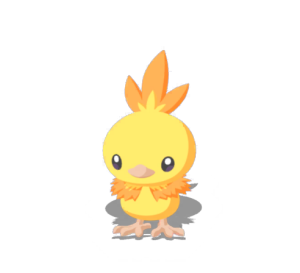 Shiny Sprite